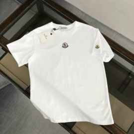 Picture of Moncler T Shirts Short _SKUMonclerm-3xl0237705